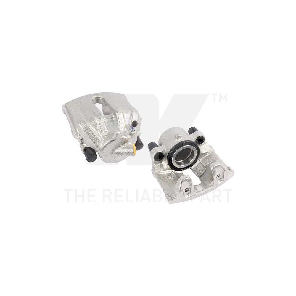 Bremssattel NK 214882 f&uuml;r VOLVO, Vorderachse, Vorderachse rechts, vor der Achse