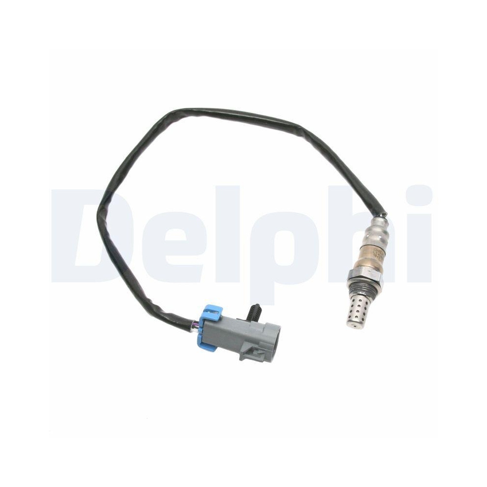 DELPHI ES20355-12B1 Lambdasonde für OPEL VAUXHALL CHEVROLET GENERAL MOTORS