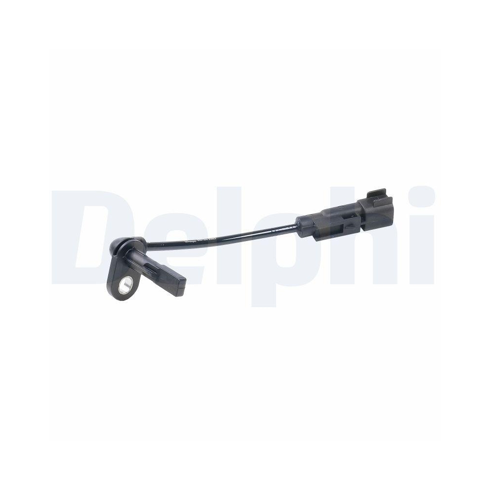 DELPHI SS21326-12B1 Sensor, Raddrehzahl f&uuml;r OPEL VAUXHALL, Hinterachse