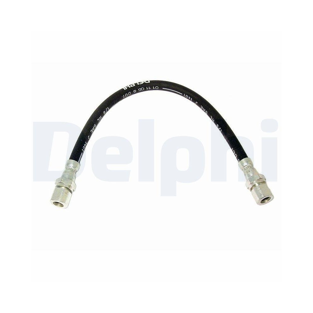 DELPHI LH1353 Bremsschlauch f&uuml;r OPEL VAUXHALL, Vorderachse