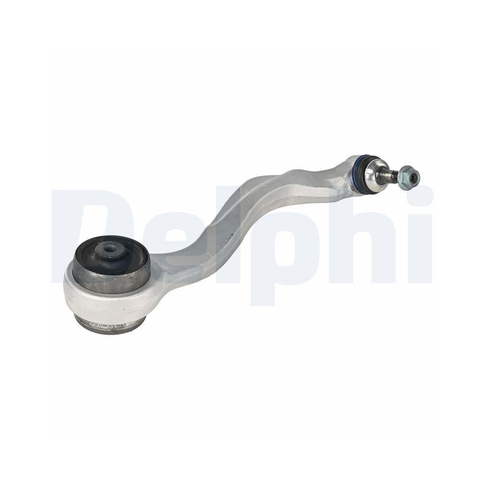 Lenker, Radaufh&auml;ngung DELPHI TC9314 f&uuml;r BMW, Vorderachse links, au&szlig;en, unten