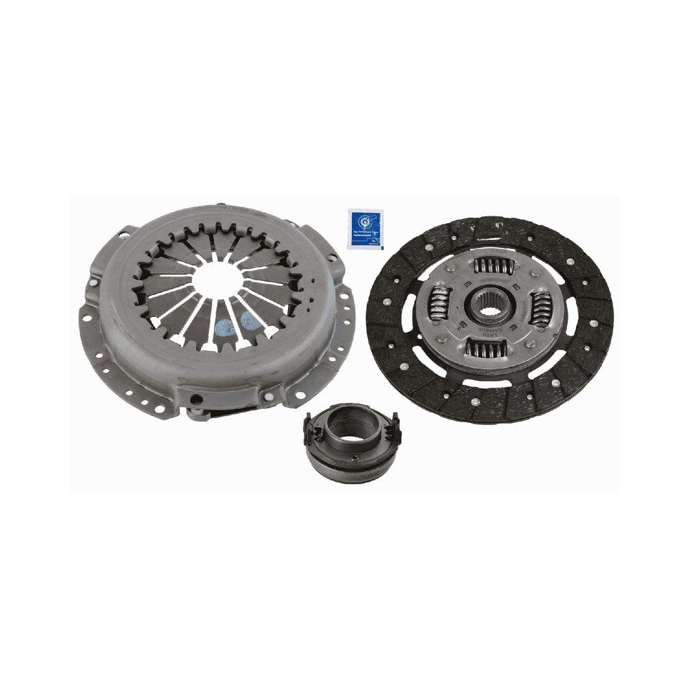 Kupplungssatz SACHS 3000 607 001 für ROVER