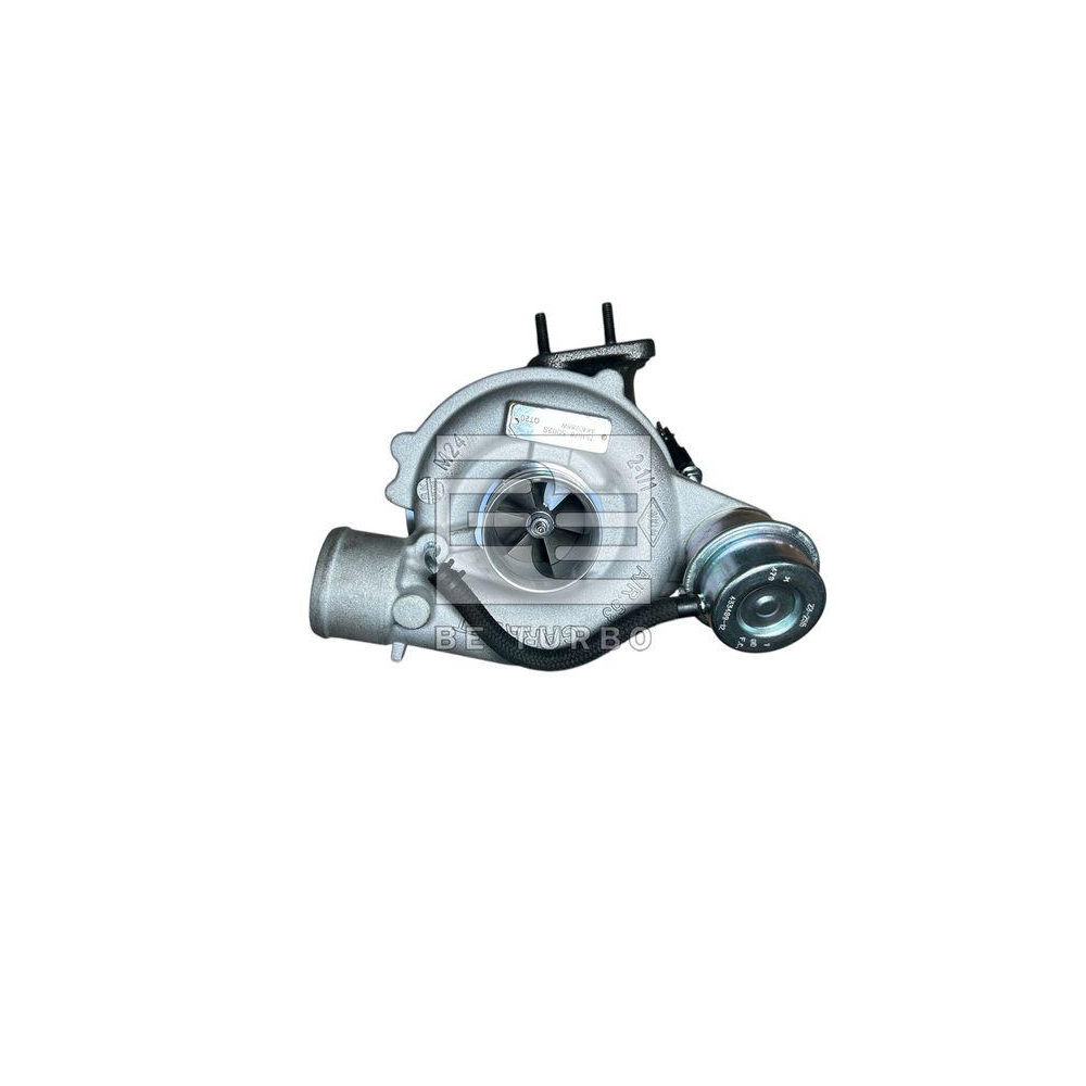 BE TURBO 127647 Lader, Aufladung f&uuml;r IVECO RENAULT RENAULT TRUCKS
