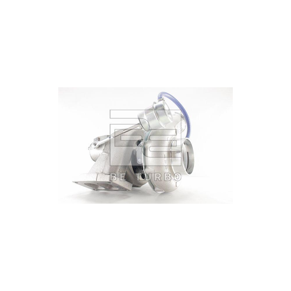 BE TURBO 128735 Lader, Aufladung f&uuml;r IVECO