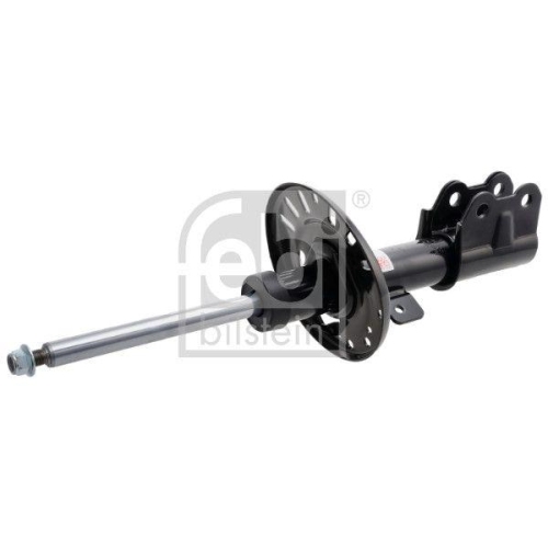 FEBI BILSTEIN 1002312 Sto&szlig;d&auml;mpfer f&uuml;r CITRO&Euml;N, Vorderachse links