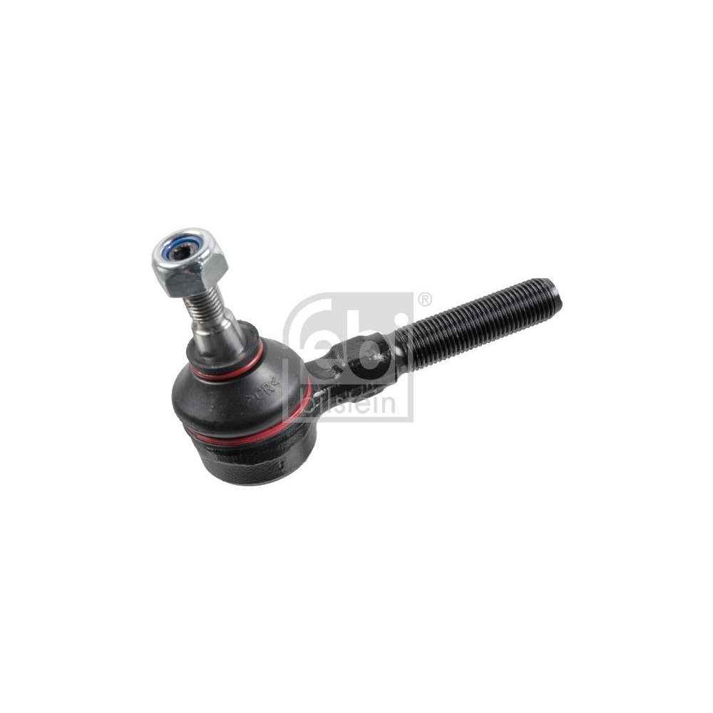 FEBI BILSTEIN Spurstangenkopf 12437 f&uuml;r RENAULT, Vorderachse links