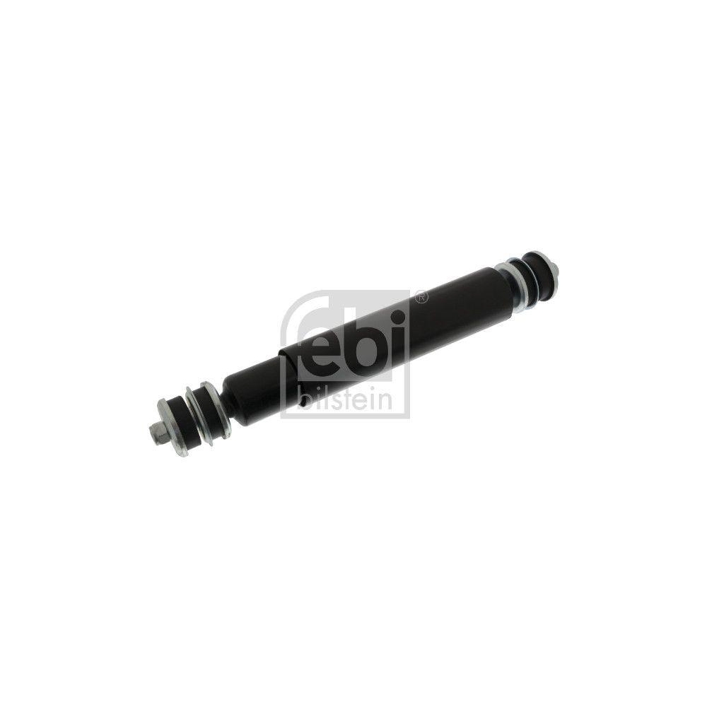 FEBI BILSTEIN Sto&szlig;d&auml;mpfer 20571 f&uuml;r VOLVO RENAULT TRUCKS, Hinterachse