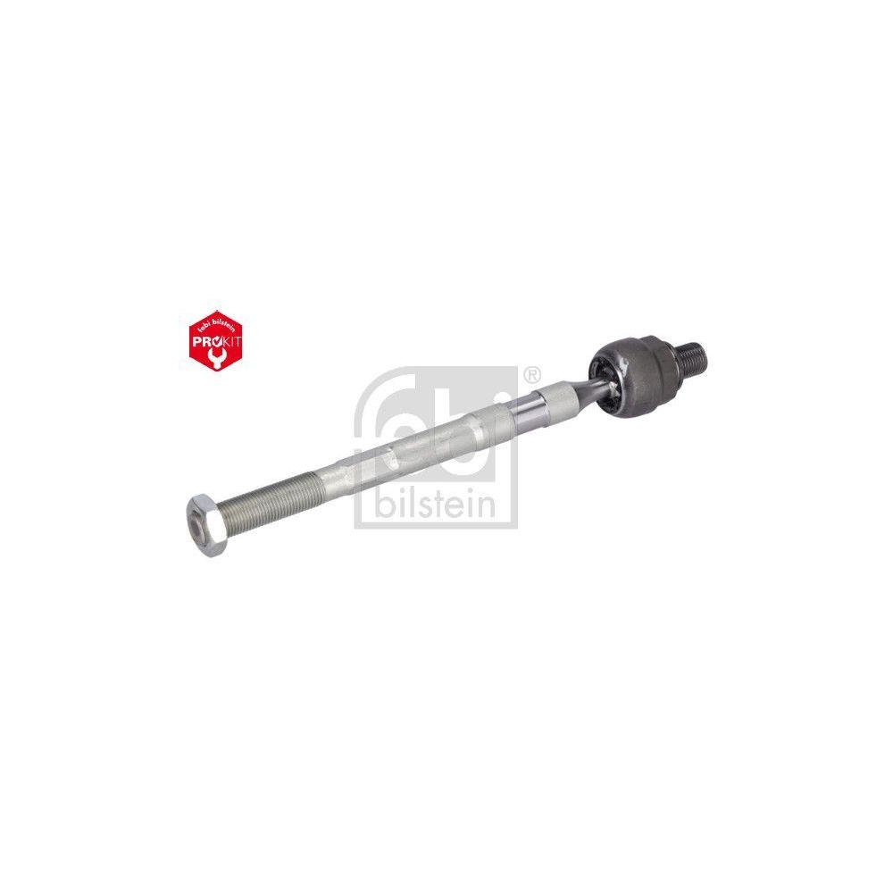 FEBI BILSTEIN Axialgelenk, Spurstange 31748 ProKit f&uuml;r HYUNDAI KIA