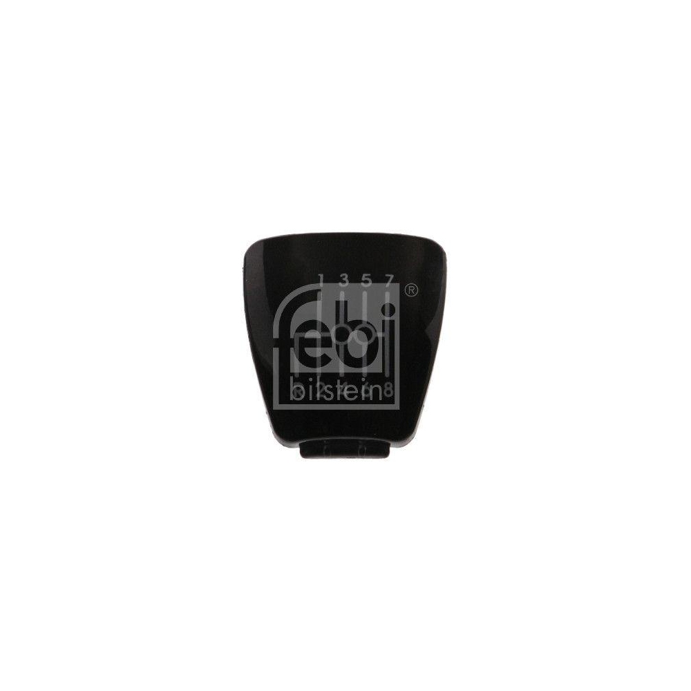 Kappe, Schalthebelknauf FEBI BILSTEIN 34075 für MAN NEOPLAN