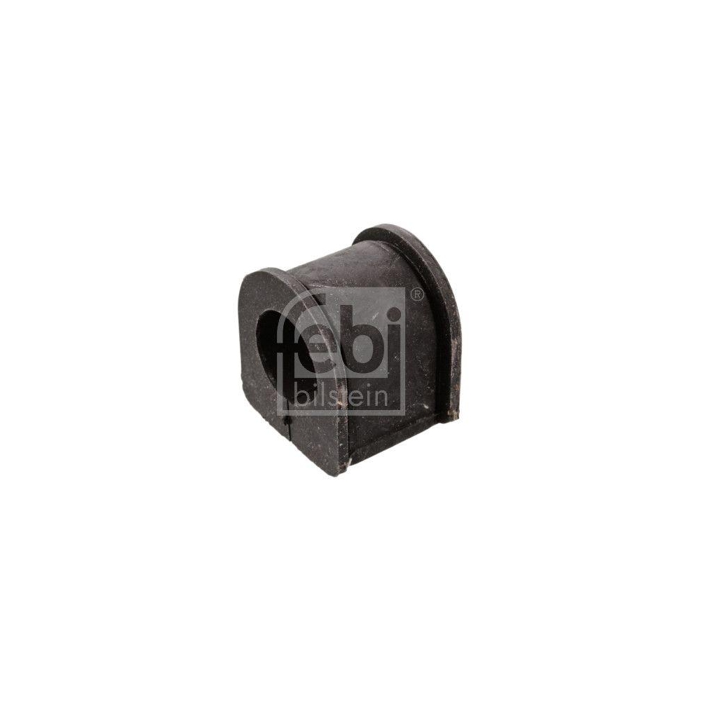 FEBI BILSTEIN Lagerung, Stabilisator 42551 f&uuml;r FORD NISSAN, Hinterachse