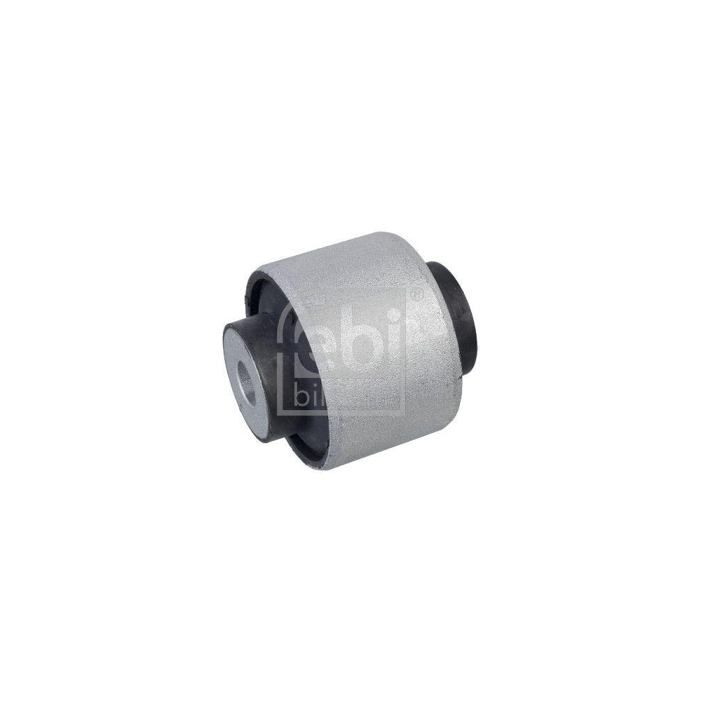 FEBI BILSTEIN Lagerung, Lenker 106424 f&uuml;r AUDI AUDI (FAW), Vorderachse links