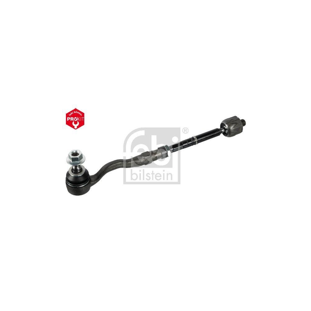 FEBI BILSTEIN Spurstange 170811 ProKit f&uuml;r BMW, Vorderachse links