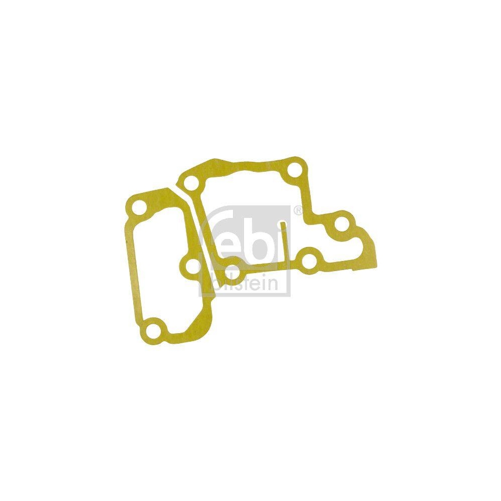 Dichtung, Thermostatgehäuse FEBI BILSTEIN 179721 für CITROËN FIAT PEUGEOT