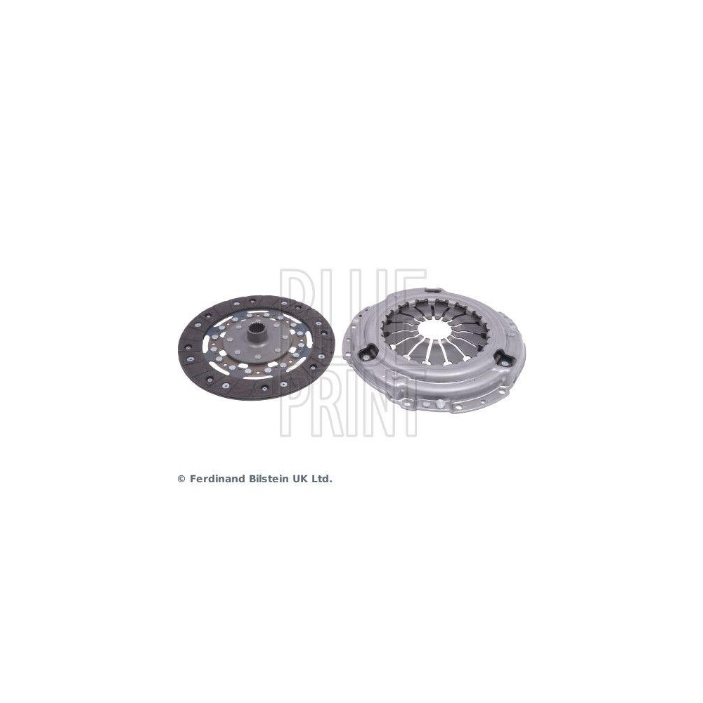 Kupplungssatz BLUE PRINT ADN130231 f&uuml;r NISSAN