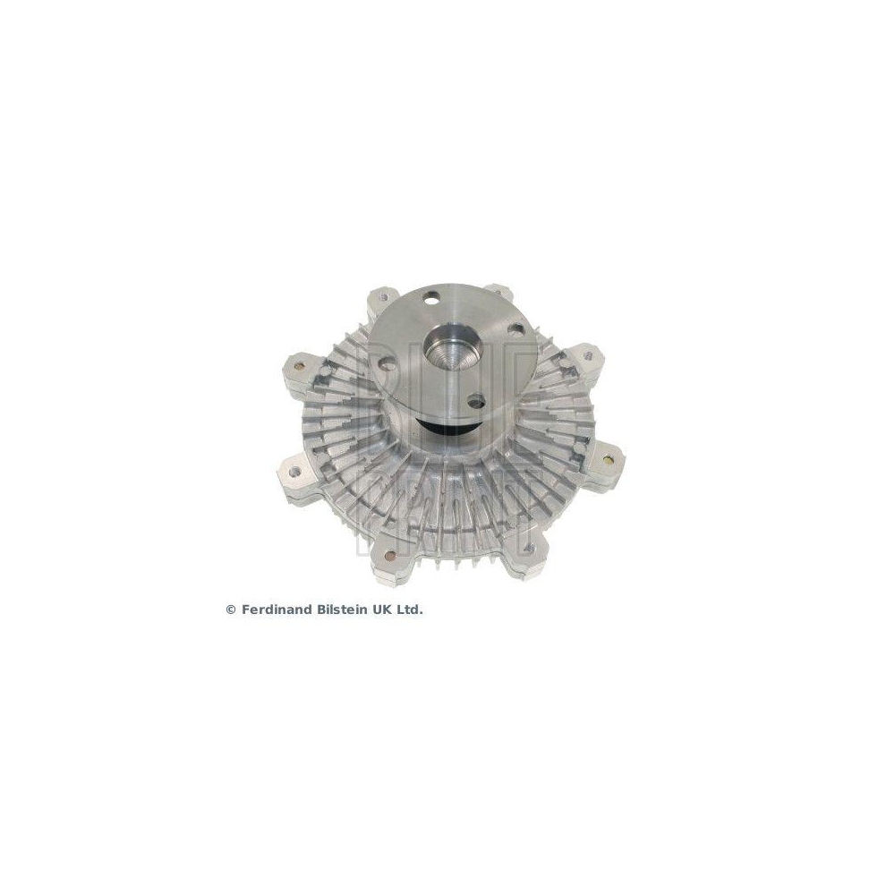 Kupplung, K&uuml;hlerl&uuml;fter BLUE PRINT ADC491803 f&uuml;r MITSUBISHI