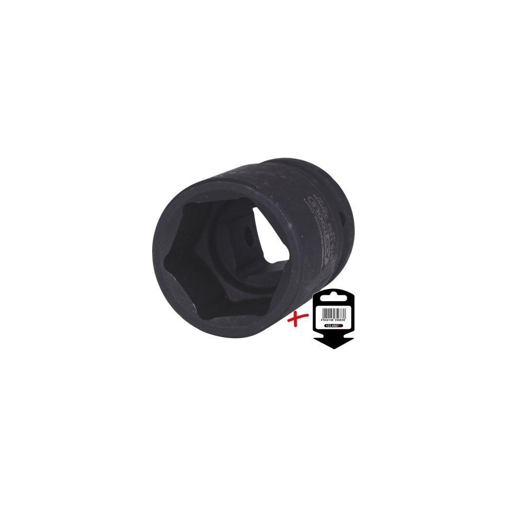 Kraft-Stecknuss KS TOOLS 515.1332-E für