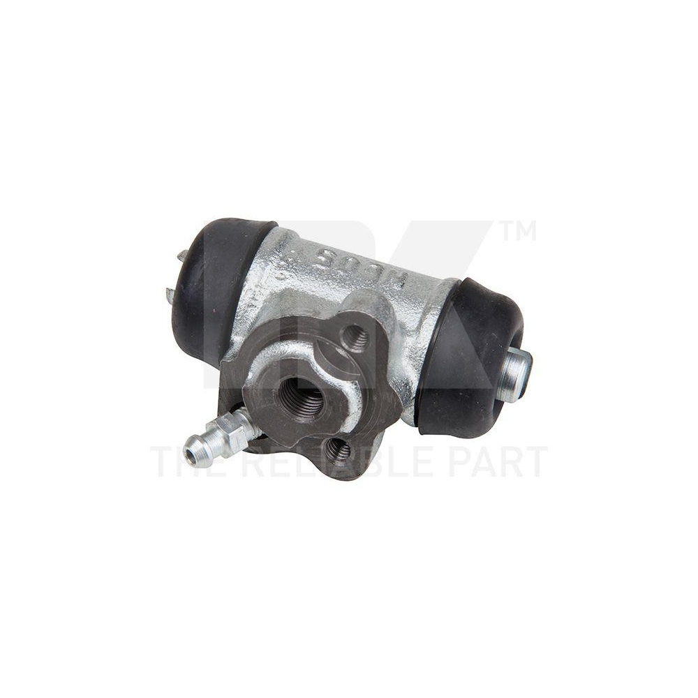 Radbremszylinder NK 804563 für SUZUKI TOYOTA, Hinterachse rechts