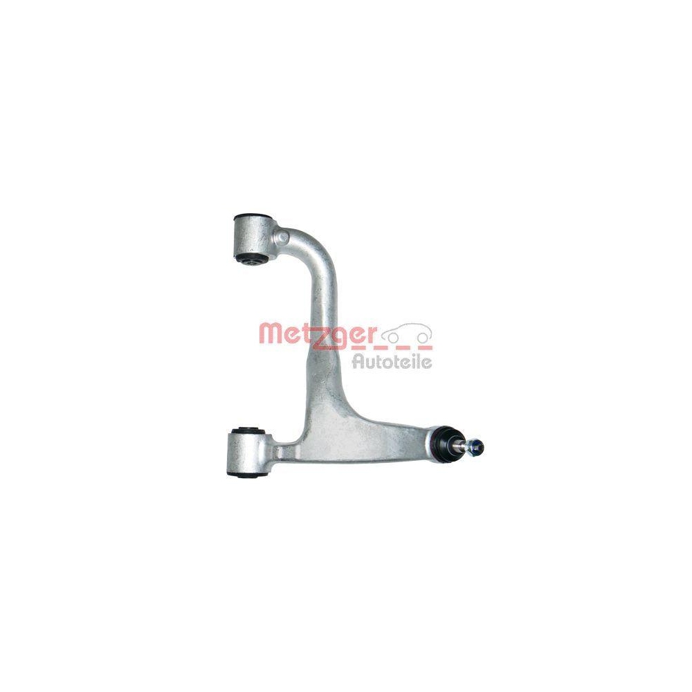 Lenker, Radaufh&auml;ngung METZGER 58052404 KIT + f&uuml;r MERCEDES-BENZ
