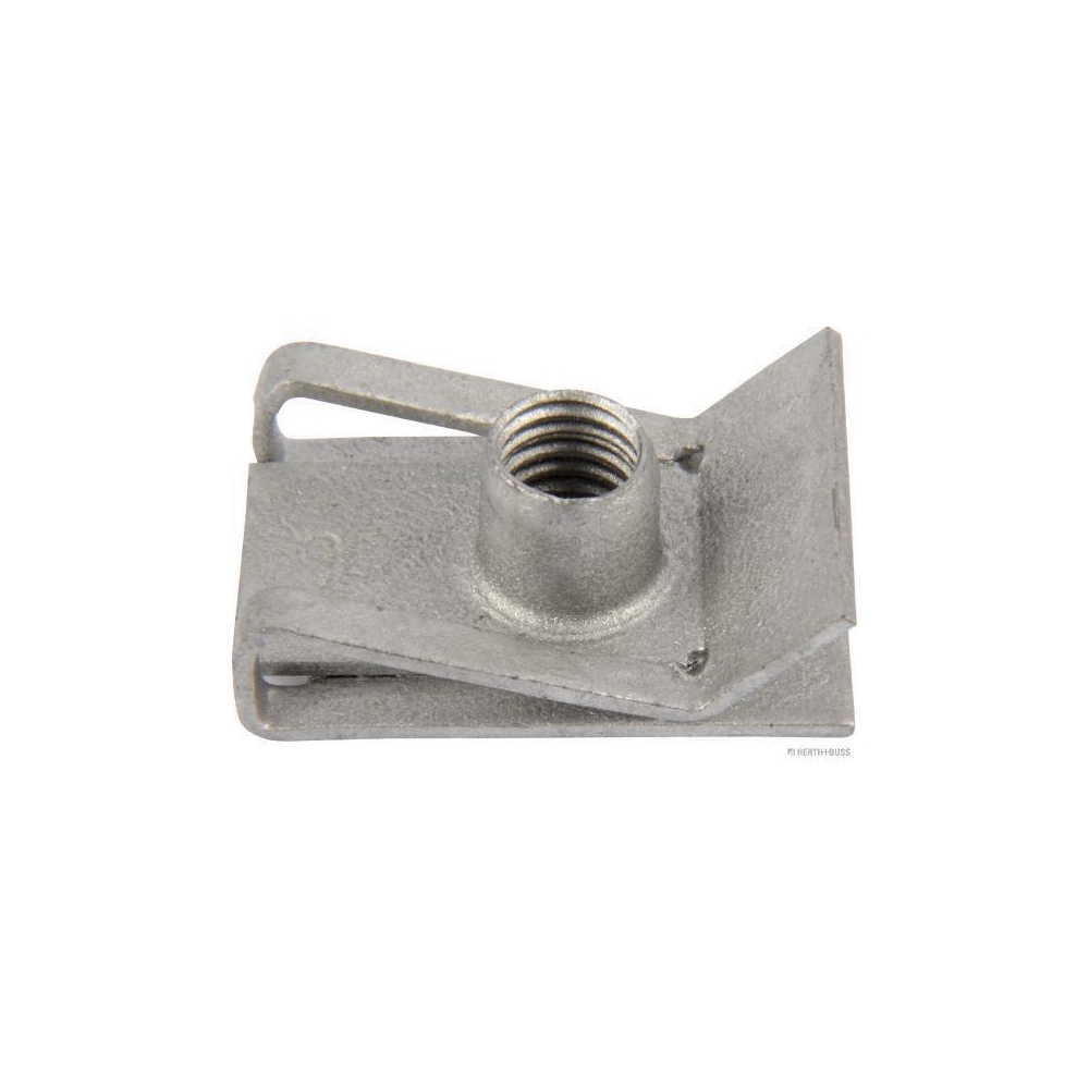 Halteklammer HERTH+BUSS ELPARTS 50267228 für AUDI BMW FIAT FORD RENAULT VW VAG