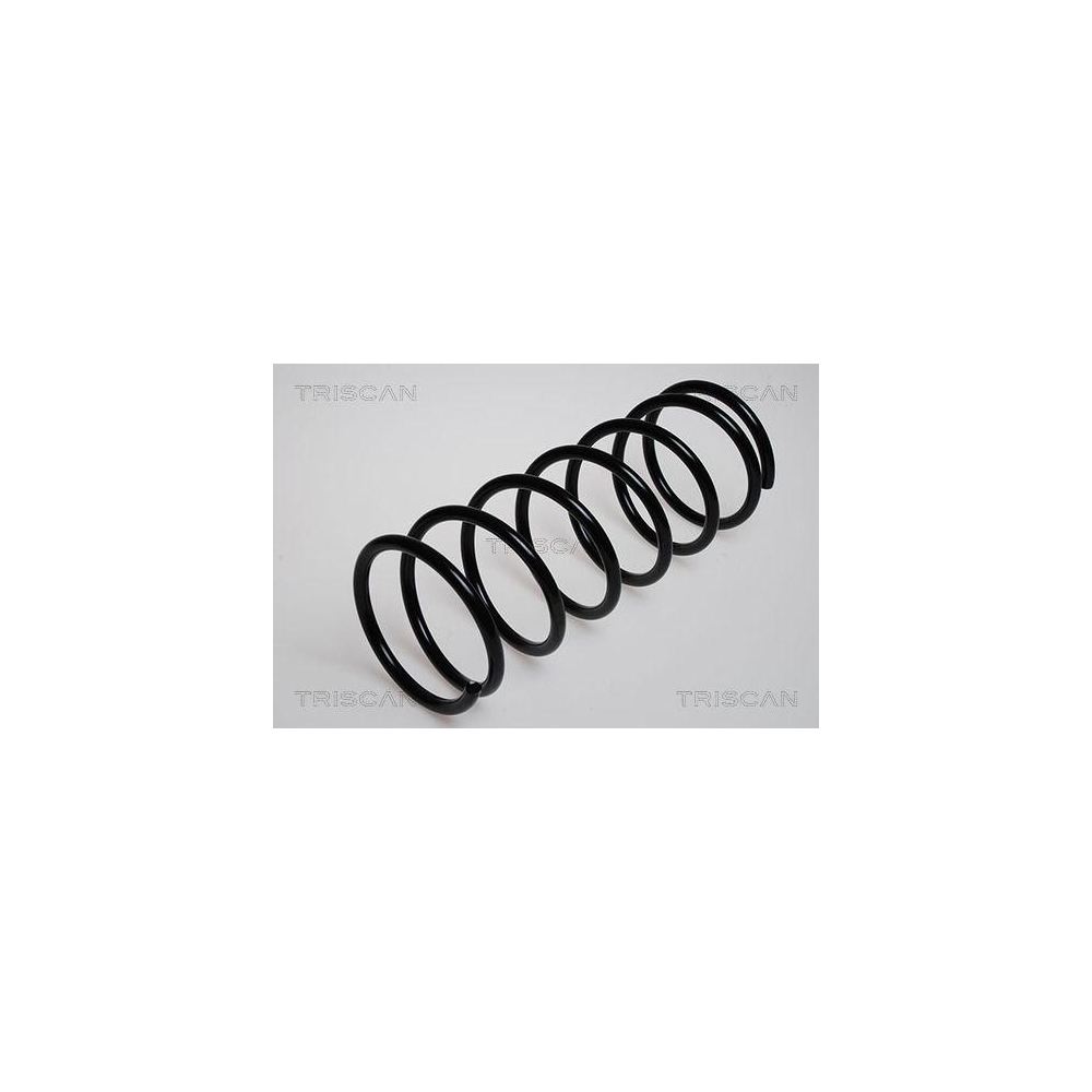 Fahrwerksfeder TRISCAN 8750 1109 für BMW, Vorderachse