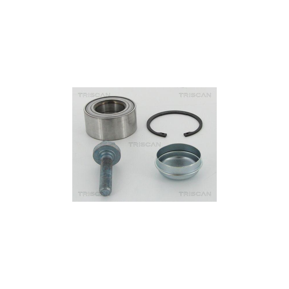 Radlagersatz TRISCAN 8530 23139 f&uuml;r MERCEDES-BENZ, Vorderachse