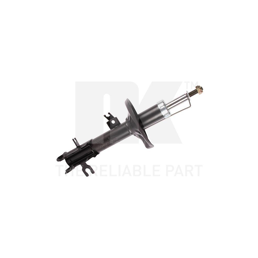 Sto&szlig;d&auml;mpfer NK 65501219 f&uuml;r CHEVROLET DAEWOO, Vorderachse rechts