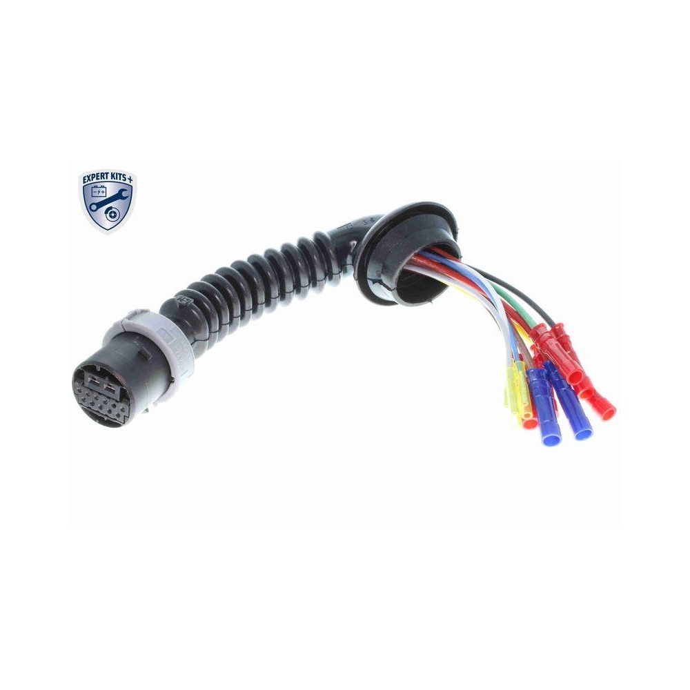 Reparatursatz, Kabelsatz VEMO V40-83-0007 EXPERT KITS + für OPEL, Fahrzeugtür