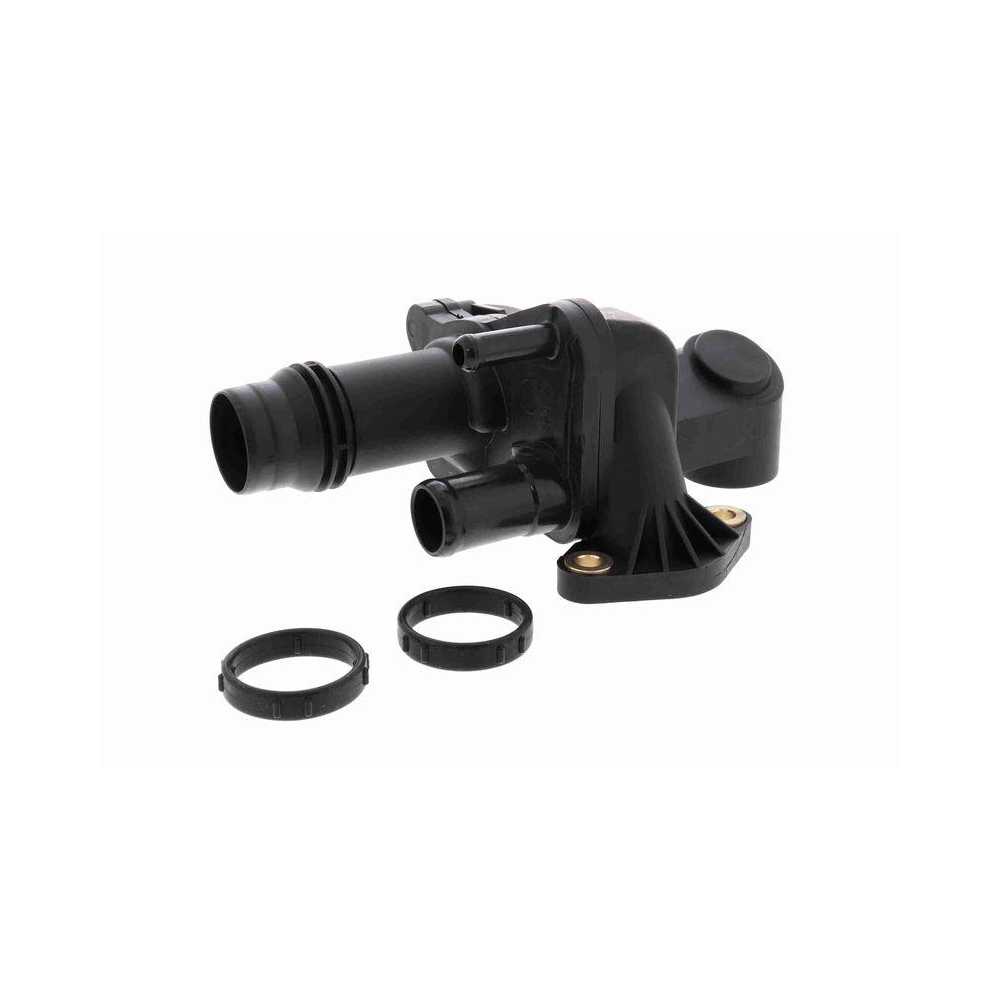 Thermostatgeh&auml;use VEMO V48-99-0001 Green Mobility Parts f&uuml;r LAND ROVER