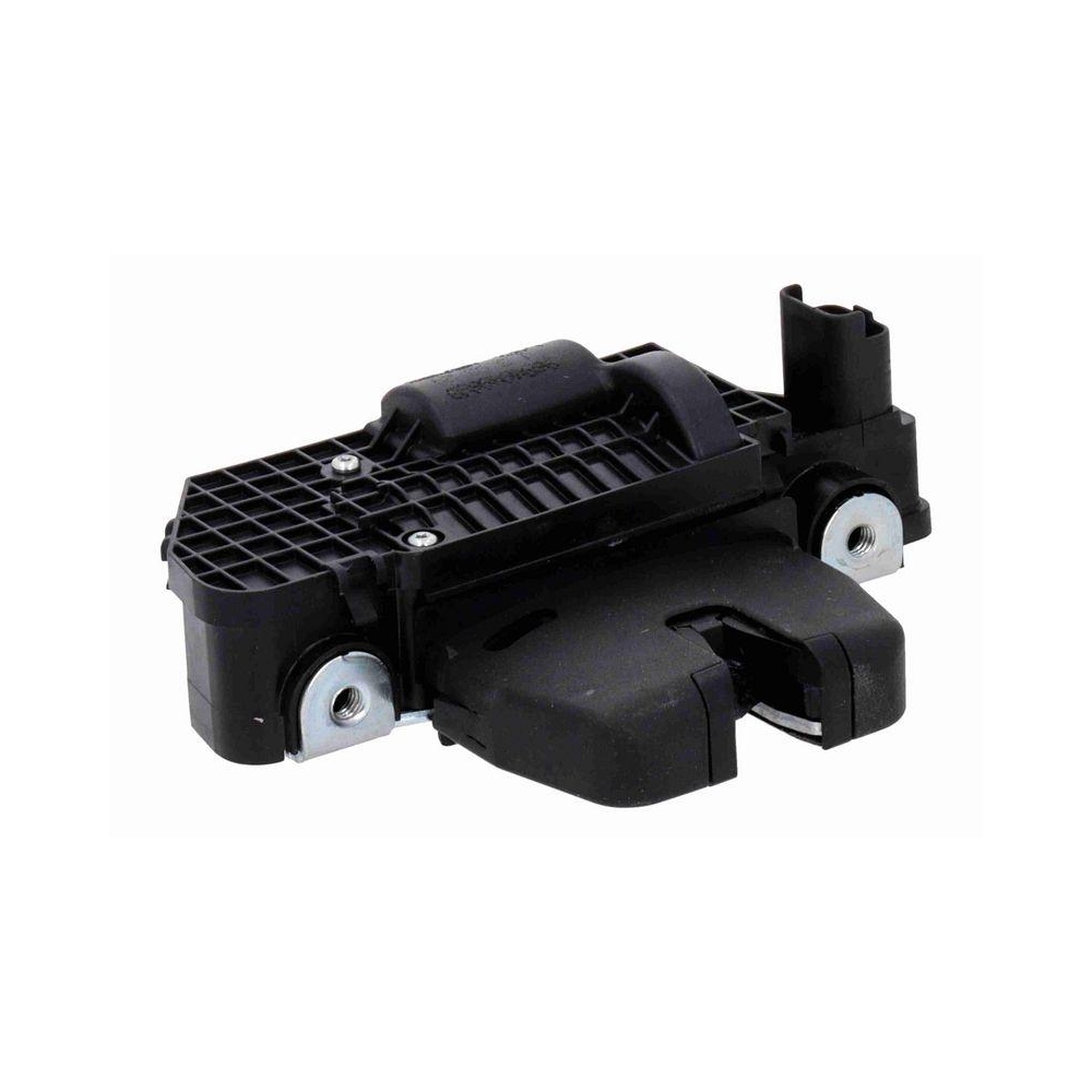 Heckklappenschloss VEMO V22-85-0016 Green Mobility Parts für CITROËN OPEL, mitte