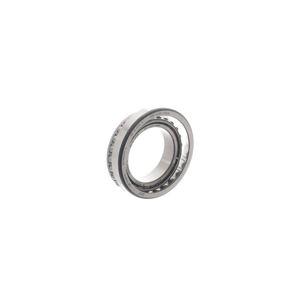 Lager, Schaltgetriebe SKF VKT 1120 für AUDI, vordere Gelenkwelle an Differential