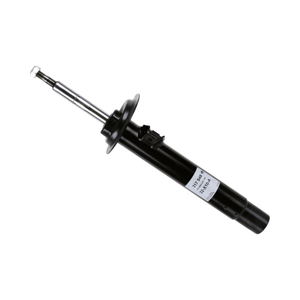 Stoßdämpfer SACHS 317 548 für BMW, Vorderachse rechts