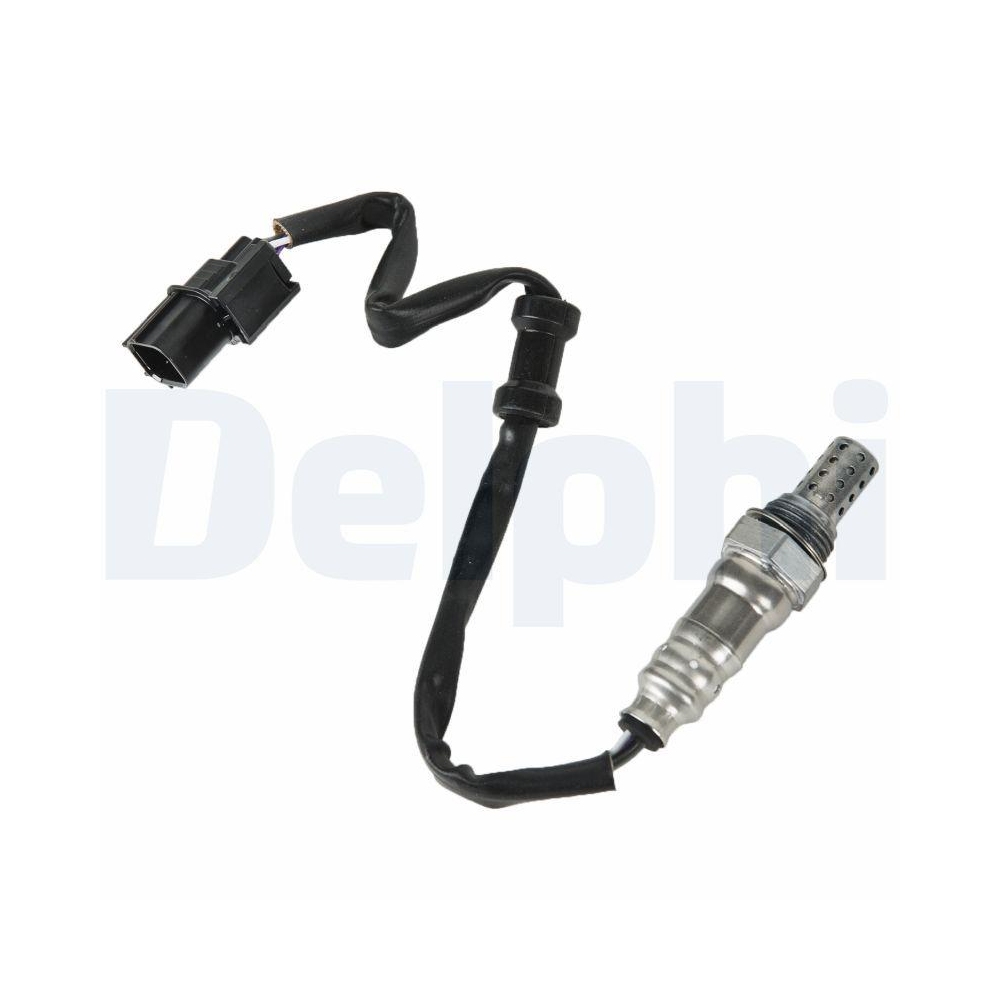 DELPHI ES20356-12B1 Lambdasonde f&uuml;r HONDA HONDA (DONGFENG) HONDA (GAC)