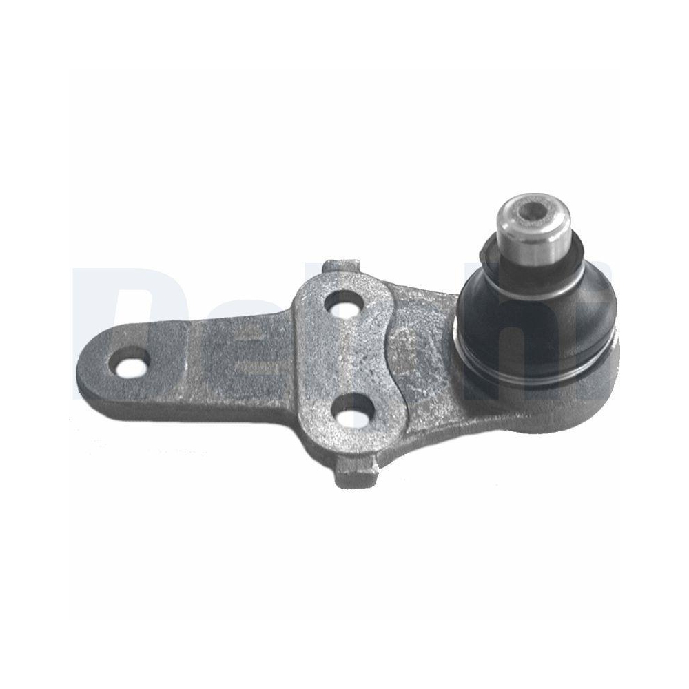 DELPHI TC697 Trag-/Führungsgelenk für FORD, Vorderachse, unten