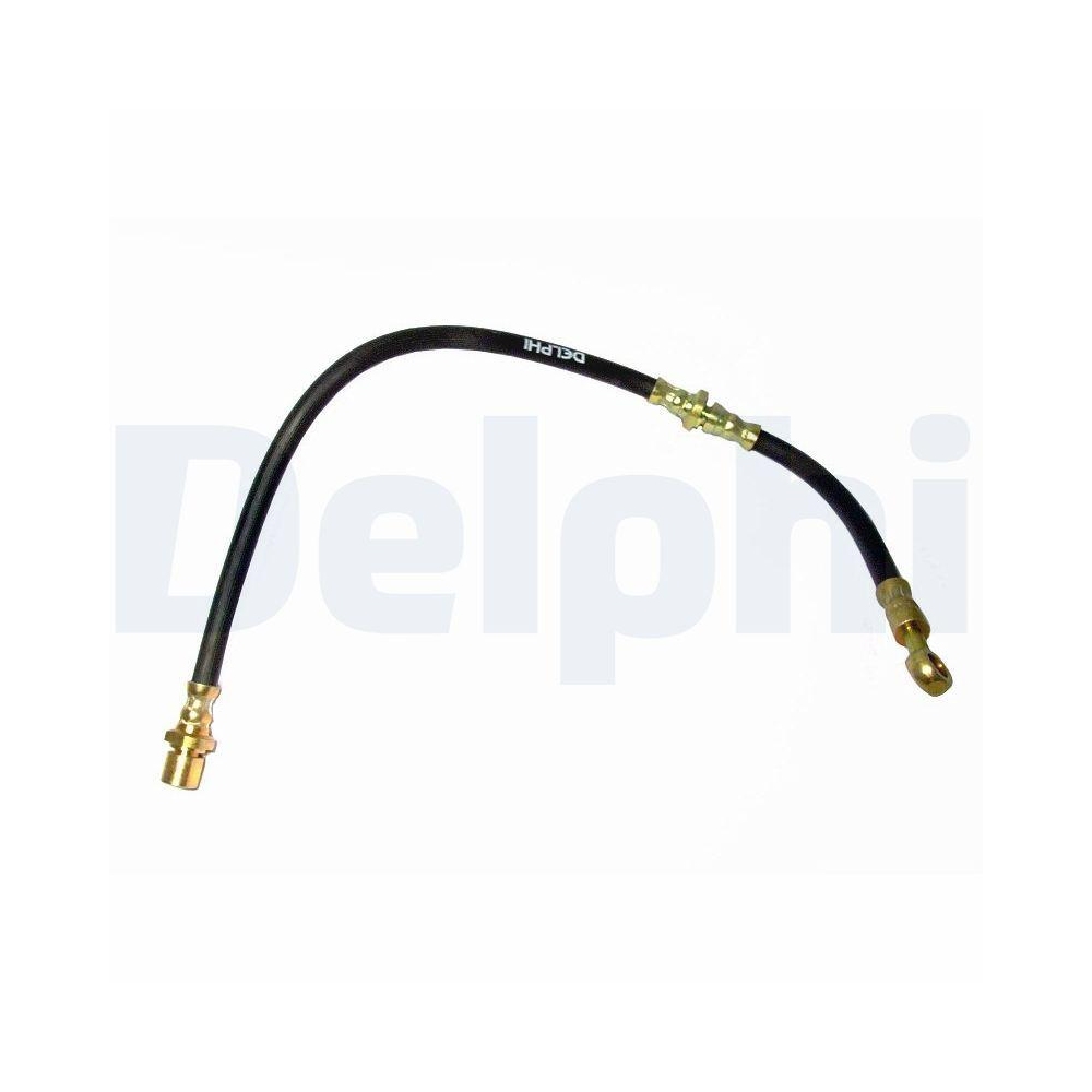 DELPHI LH6259 Bremsschlauch f&uuml;r SUBARU, Vorderachse, Vorderachse rechts