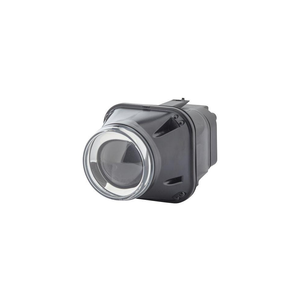 HELLA Hauptscheinwerfer 1LL 008 934-031 für SCANIA ALEXANDER DENNIS, links