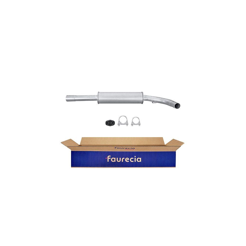 HELLA Vorschalld&auml;mpfer 8LB 366 022-661 Easy2Fit &ndash;