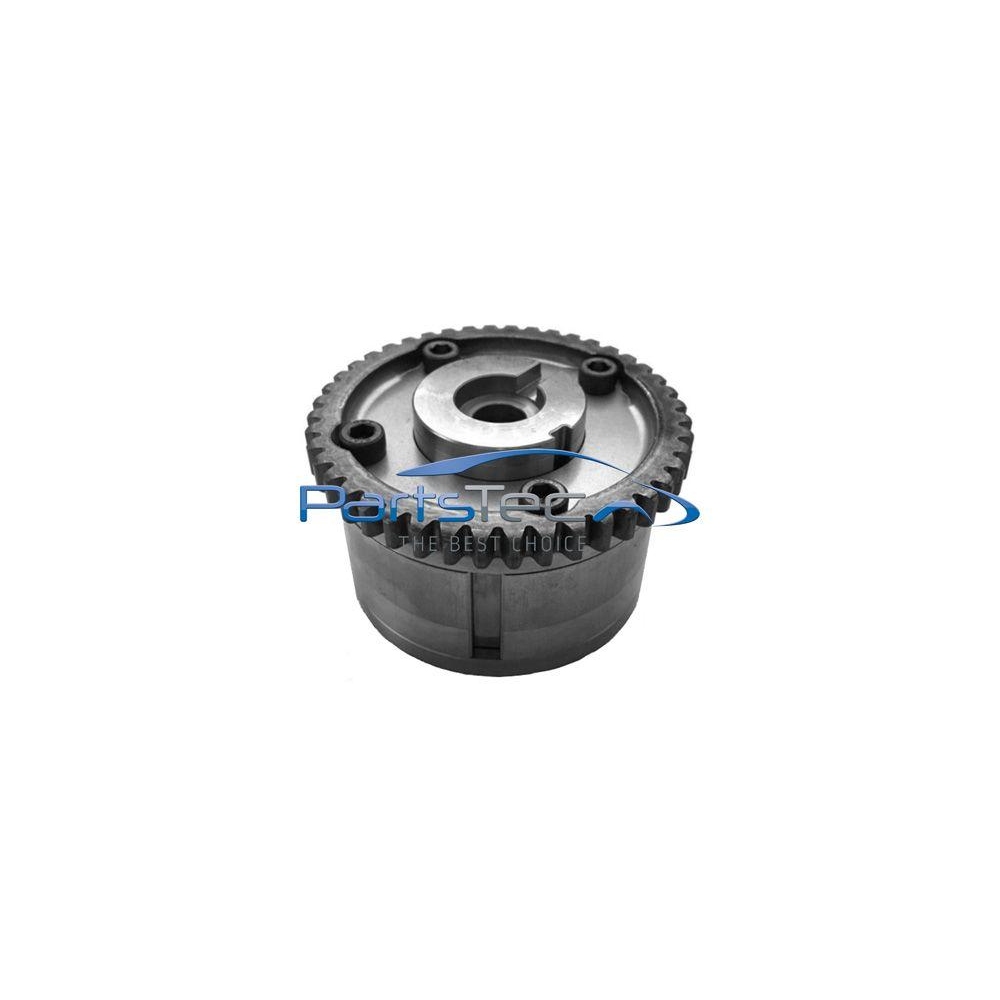 PartsTec PTA126-0073 Nockenwellenversteller f&uuml;r NISSAN, Einlassseite