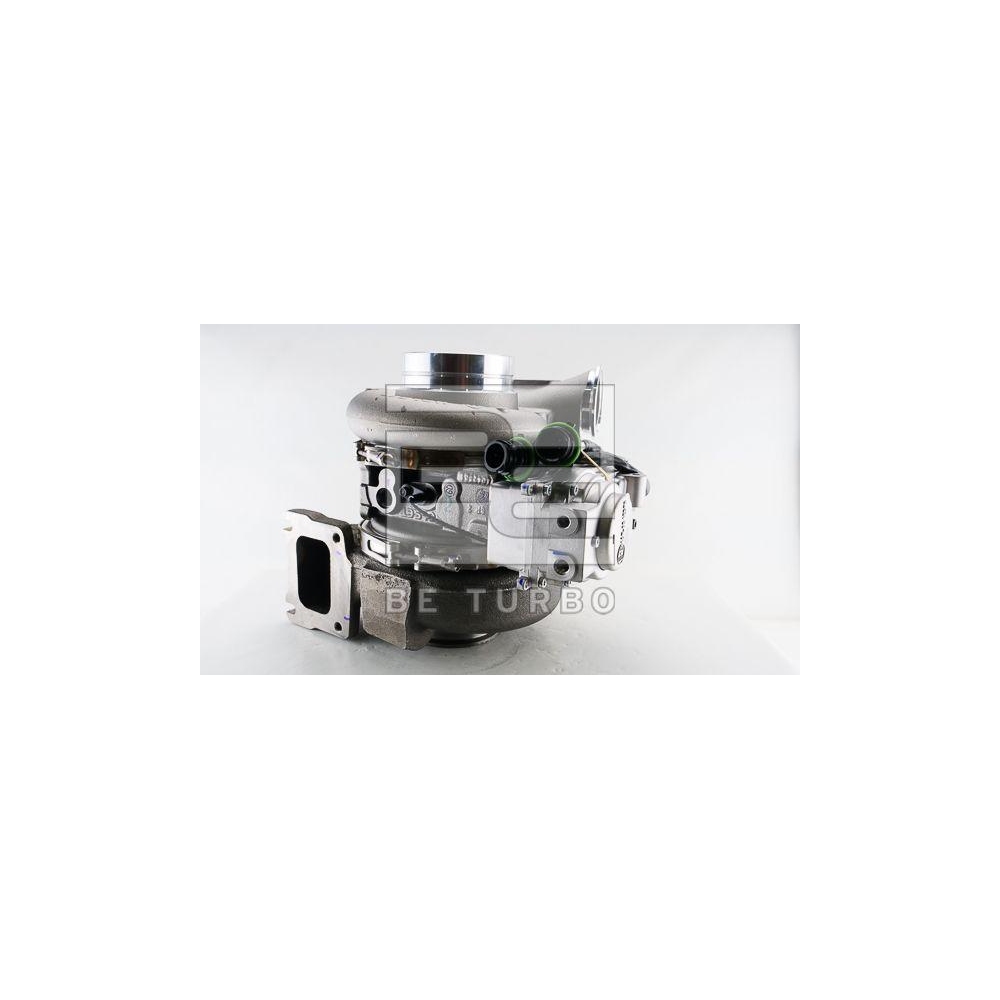BE TURBO 129408 Lader, Aufladung f&uuml;r VOLVO