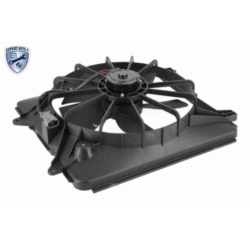 ACKOJA A26-01-0036 Elektromotor, K&uuml;hlerl&uuml;fter EXPERT KITS + f&uuml;r HONDA