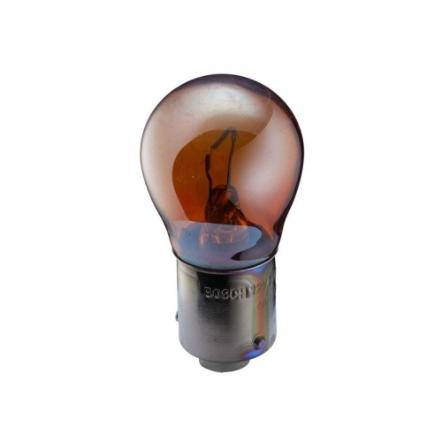 BOSCH 1 987 301 025 Gl&uuml;hlampe, Blinkleuchte Magic Effect BL f&uuml;r AUDI BMW CITRO&Euml;N