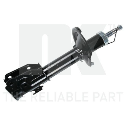NK 65510001 Sto&szlig;d&auml;mpfer f&uuml;r DAIHATSU, Vorderachse