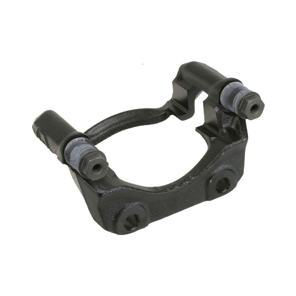 Halter, Bremssattel TRW BDA198 f&uuml;r ALPINE ALPINA RENAULT, Vorderachse, links