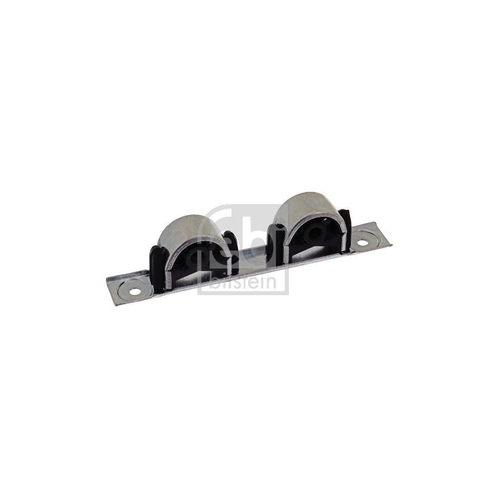 Halter, Abgasanlage FEBI BILSTEIN 22522 für AUDI SEAT SKODA VW, Katalysator