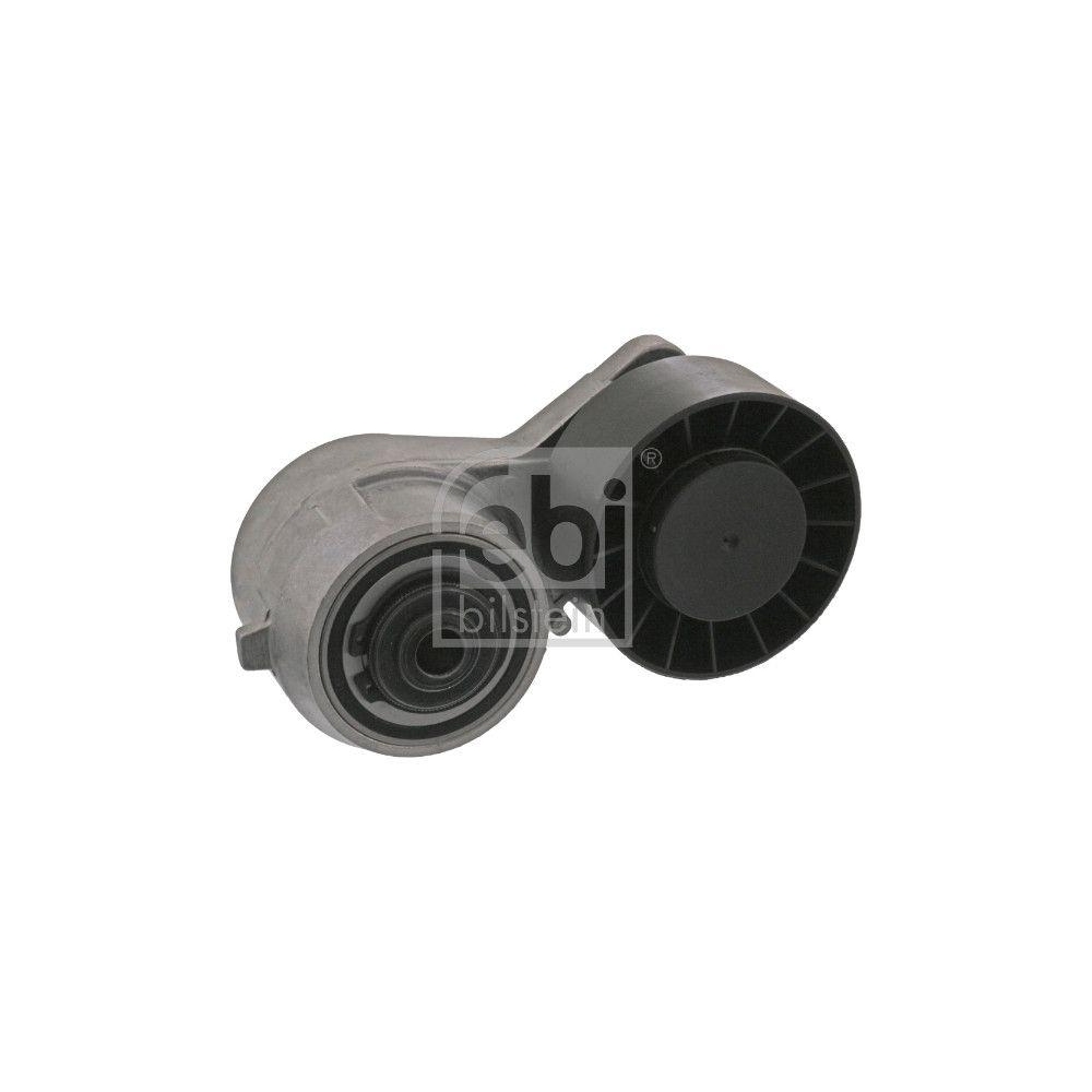 FEBI BILSTEIN Riemenspanner, Keilrippenriemen 12100 f&uuml;r MERCEDES-BENZ