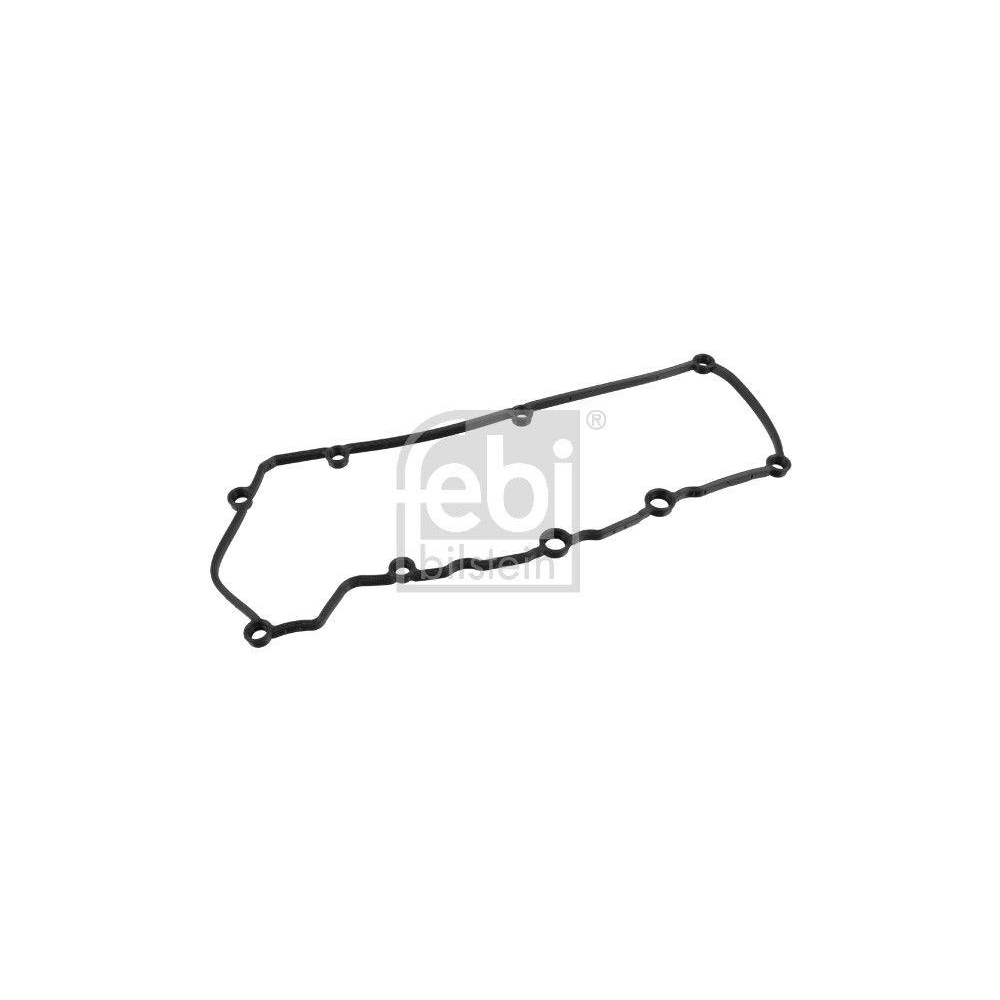 FEBI BILSTEIN Dichtung, Zylinderkopfhaube 179722 f&uuml;r AUDI PORSCHE VW, rechts