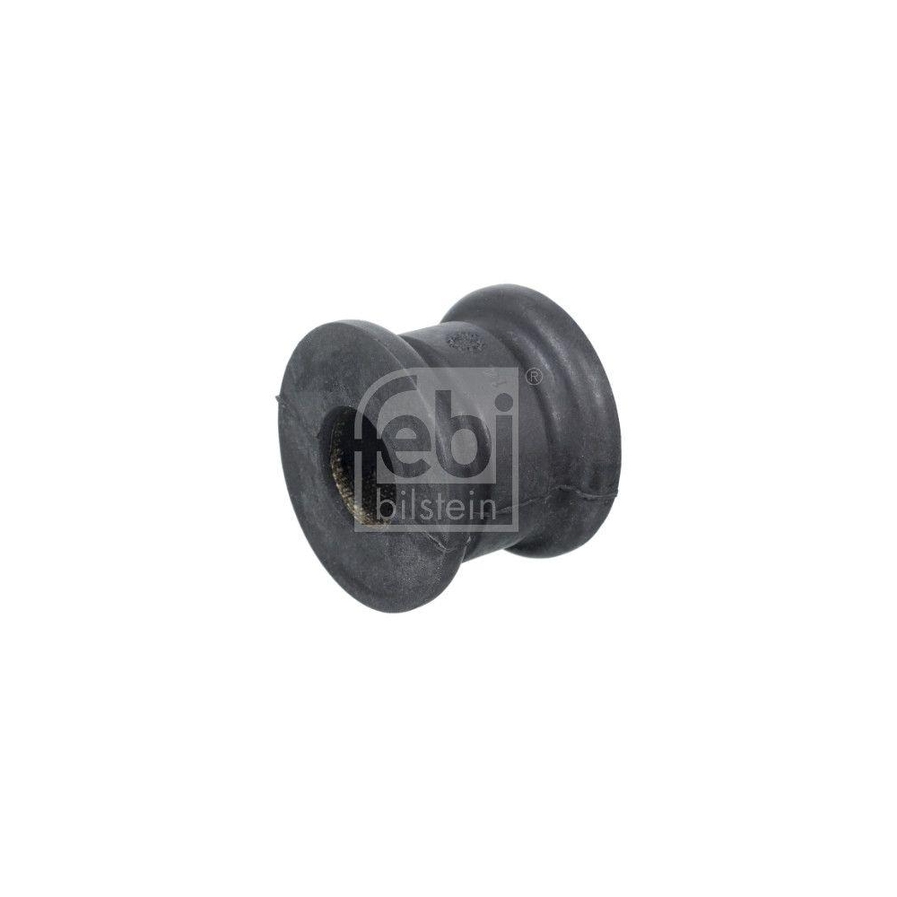 FEBI BILSTEIN Lagerung, Stabilisator 30852 f&uuml;r MERCEDES-BENZ, Vorderachse, innen