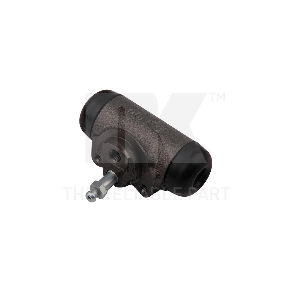 Radbremszylinder NK 804565 für TOYOTA, Hinterachse
