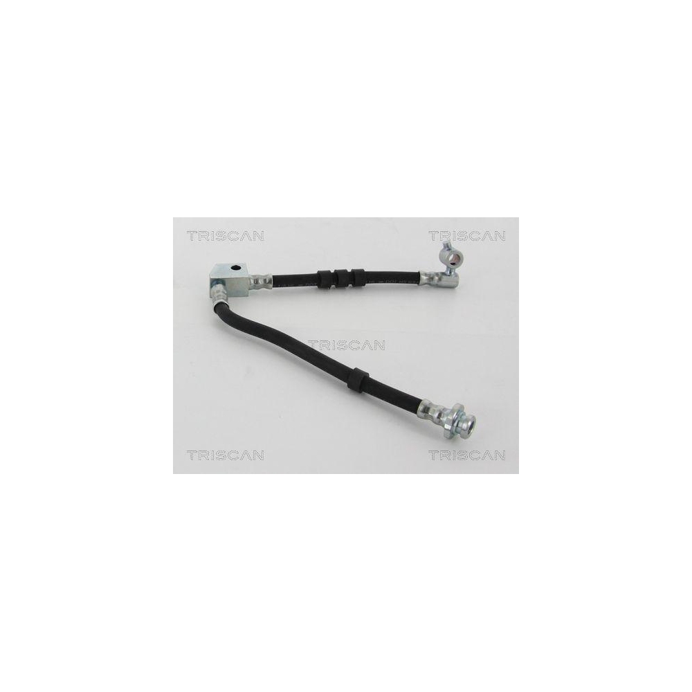Bremsschlauch TRISCAN 8150 14132 f&uuml;r NISSAN, Vorderachse rechts
