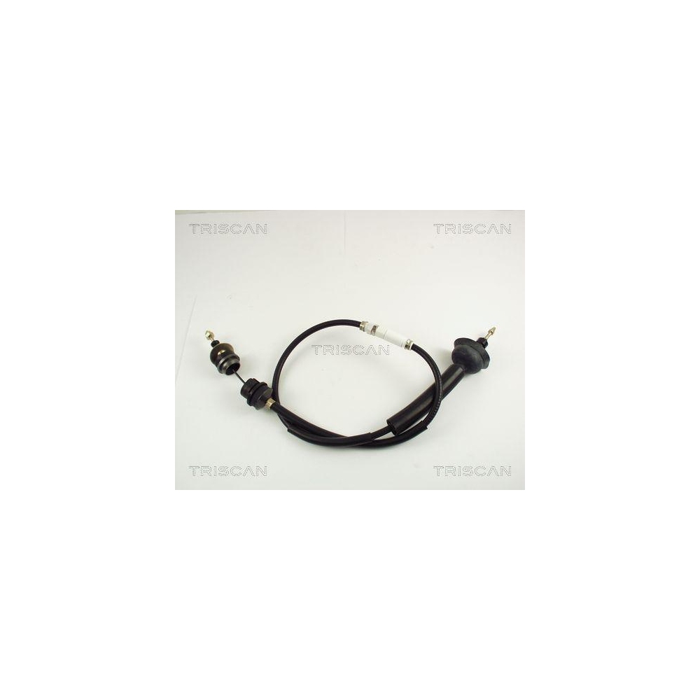 Seilzug, Kupplungsbet&auml;tigung TRISCAN 8140 28232 f&uuml;r PEUGEOT