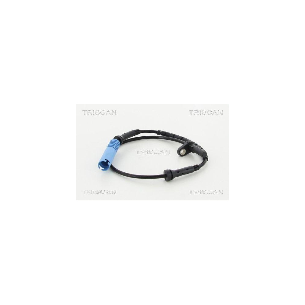 Sensor, Raddrehzahl TRISCAN 8180 11405 f&uuml;r BMW, Vorderachse
